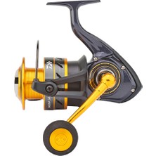 Daiwa Laguna Sw 24 10000 Jig Olta Makinesi