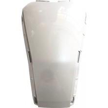 Cf Moto SR250 Benzın Deposu Arka Grenajı (Beyaz) Orj