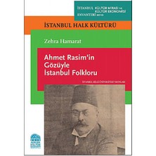 ChenSeaKTB Ahmet Rasim'in Gözüyle Istanbul Folkloru