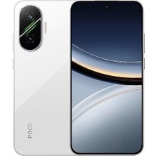 Rova Xiaomi Poco F7 Uyumlu 360 Derece Arka Hidrojel Film Koruma Body Jelatin