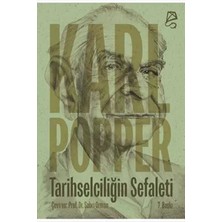 ChenSeaKTB Tarihselciliğin Sefaleti