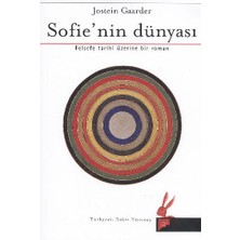 ChenSeaKTB Sofie'nin Dünyası