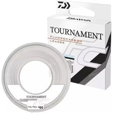 Daiwa Tournament Fc Leader Misina Kalınlık (Mm) : 0,14MM
