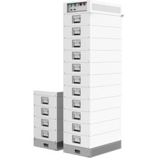 Dyness STACK100 / 15.36-76.8kwh Batarya