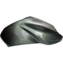 Cf Moto SR250 Benzın Deposu Sağ Grenajı (Gri) Orj
