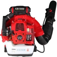 Datsu Eb 1800 Yaprak Üfleme Makinesi 75.6 cc