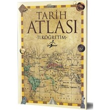ChenSeaKTB Tarih Atlası -