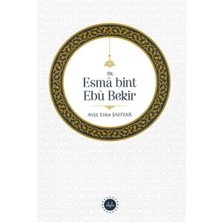 ChenSeaKTB Hz. Esma Bint Ebu Bekir