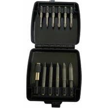 AyrStore Pro-Scr 03395 Hasarlı Vida Çıkarıcı Sökücü