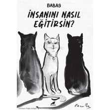 ChenSeaKTB Insanını Nasıl Eğitirsin?
