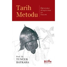 ChenSeaKTB Tarih Metodu  Öğrenme Araştırma ve Yazım