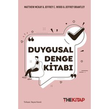 ChenSeaKTB Duygusal Denge Kitabı