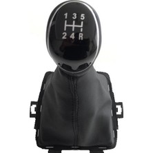 Ford Fiesta Vites Topuzu ve Körüğü 2008-2013