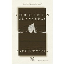 ChenSeaKTB Korkunun Felsefesi