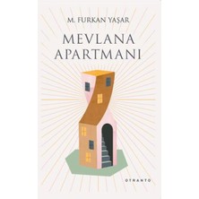 Otranto Yayınları Mevlana Apartmanı