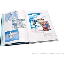 Of In The Sky: 1
