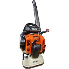 Oleomac BV901 Benzinli Üfleme Makinesi 5.0hp
