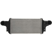 Wender Mercedes Turbo Interkol Radyatörü X164 [OM642]