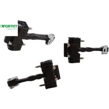 Worthy Kapı Gergisi Ön Rıfter Berlingo Iv 9819015380