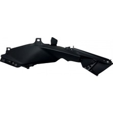Cf Moto SR250 Benzın Deposu Sağ Ön Grenajı (Mat Sıyah) Orj