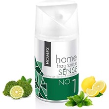 Homex Sense 260 ml Oda Kokusu Spreyi Makine Yedek