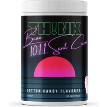 Think Sant Celoni Bcaa 10:1:1  250 g Pamuk Şeker Aromalı