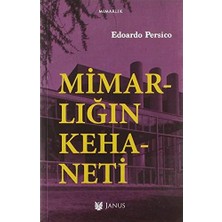 Mimarlığın Kehaneti