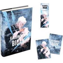 ChenSeaKTB Kalbimdeki Bıçak