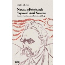 ChenSeaKTB Nietzsche Felsefesinde Yaşamın Estetik Yorumu