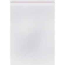 Kendinden Yapışkanlı (Bantlı) Şeffaf Jelatin Torba 35X45 cm 20 Adet