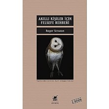 Akıllı Kişiler Için Felsefe Rehberi