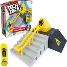 X-Connect Skate Başlangıç Kiti