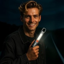 Mio Ltt1 Kamp Lambası El Feneri