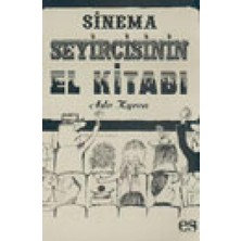Sinema Seyircisinin El Kitabı