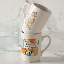 .concept 2'li Espresso Fincanı Set 150 Mililitre