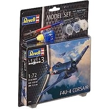 - M. Set F4U-4 (63955)