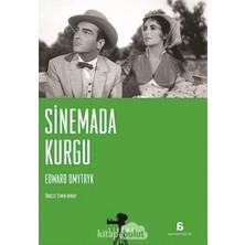 Sinemada Kurgu