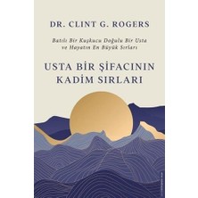 Usta Bir Şifacının Kadim Sırları