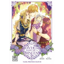 Nasıl Prenses Oldum 5