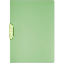 2266 Swingclip, Yeşil, 25'li