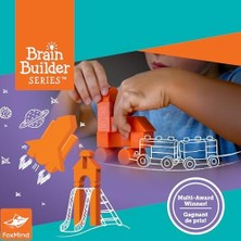 Foxmind Games Equilibrio Zeka Geliştirici Kutu Oyunu