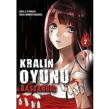 Kralın Oyunu Cilt 2 - Başlangıç