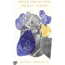 Insan Ahlakının Doğal Tarihi