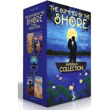 The Summer By The Shore Paperback Collection (Boxed Set): Fifteenth Summer; Sixteenth Summer; Seventeenth Summer; Swept Away; Pulled Under