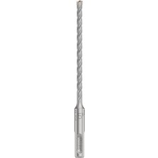 1x Pro Sds -5x Kırıcı Delici Delme Ucu (Donatılı,, Ø 5,50 Mm, Professional Aksesuar Kırıcı Delici)