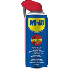 Çok Amaçlı Sıvı, Binlerce Uygulama Için Yağ Çözücü, Pas Sökücü, Makine ve Elektrikli Cihazlar Için Temizleyici Ve, 1X350ML