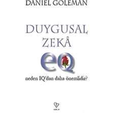 Duygusal Zeka-Neden Iq'dan Daha Önemli: Neden Iq'dan Daha Önemlidir?