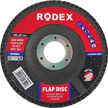 Mermer Metal Ahşap Granit Demir Kesme Diski Seti (4 Parça)