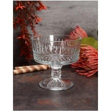 51749 4'lü Ayaklı Kase 084OA 8693357025539