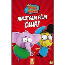 Kral Şakir: Anlatsam Film Olur